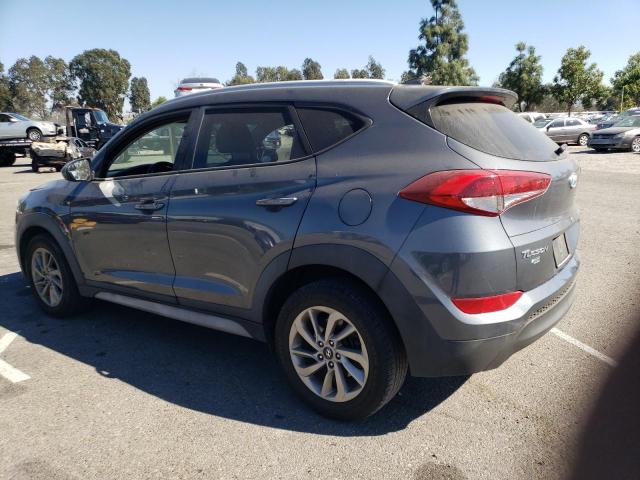 Image 2 of 2018 HYUNDAI TUCSON SEL 2018 with VIN KM8J33A40JU650919