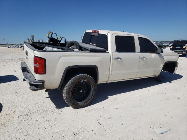 Image 3 of 2015 GMC SIERRA K1500 SLT 2015 with VIN 3GTU2VEC8FG116255