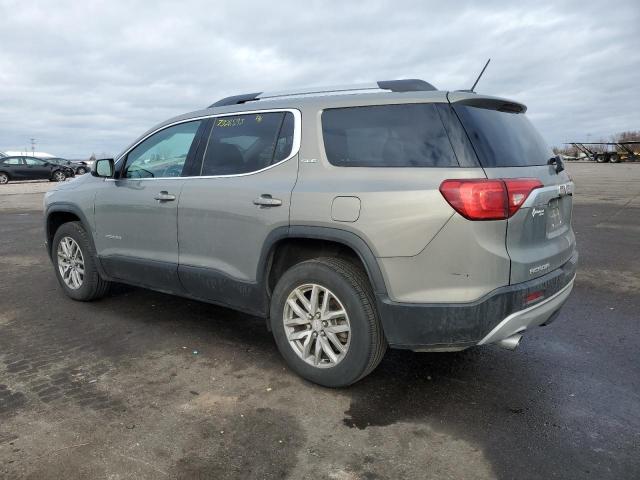 Obraz 2 z 2019 GMC ACADIA SLE 2019 z VIN 1GKKNSLS9KZ129120