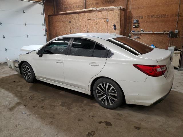 Image 2 of 2019 SUBARU LEGACY 2.5I PREMIUM 2019 with VIN 4S3BNAF63K3040246