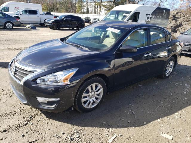 Image 1 of 2014 NISSAN ALTIMA 2.5 2014 with VIN 1N4AL3AP0EN239735