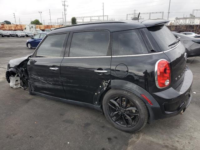 Image 2 of 2016 MINI COOPER S COUNTRYMAN 2016 with VIN WMWZC3C58GWT10442