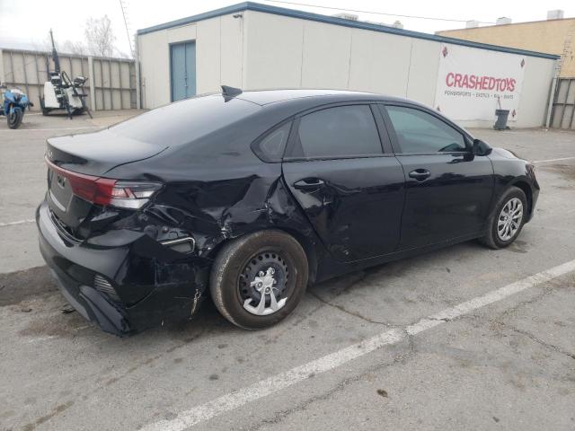 Image 3 of 2022 KIA FORTE FE 2022 with VIN 3KPF24AD3NE501931