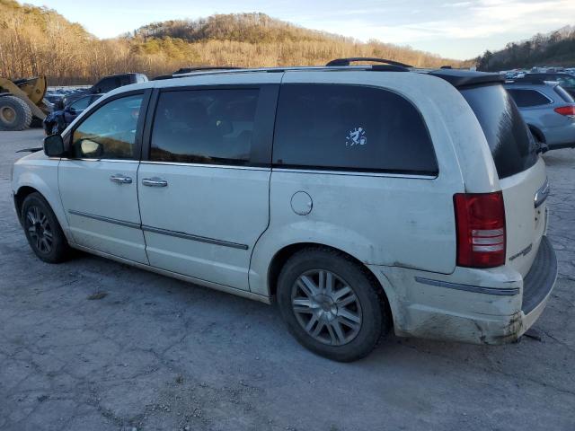 Obraz 2 z 2008 CHRYSLER TOWN & COUNTRY LIMITED 2008 z VIN 2A8HR64X08R132933
