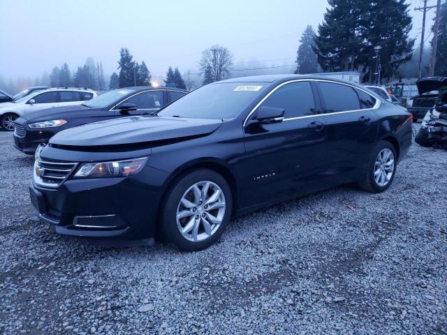 Obraz 1 z 2017 CHEVROLET IMPALA LT 2017 z VIN 1G1105S3XHU185373