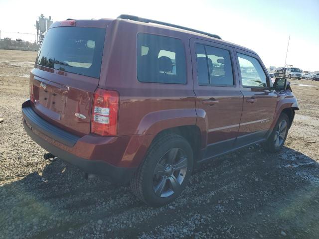 Obraz 3 z 2014 JEEP PATRIOT LATITUDE 2014 z VIN 1C4NJPFA3ED671593