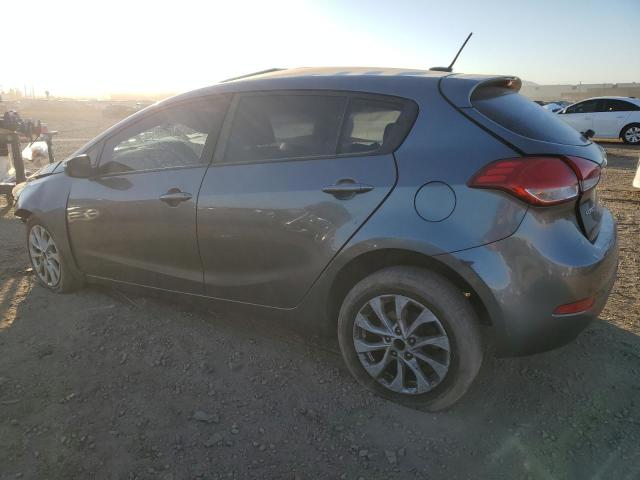 Изображение 2 2016 KIA FORTE LX 2016 с VIN KNAFK5A81G5630710