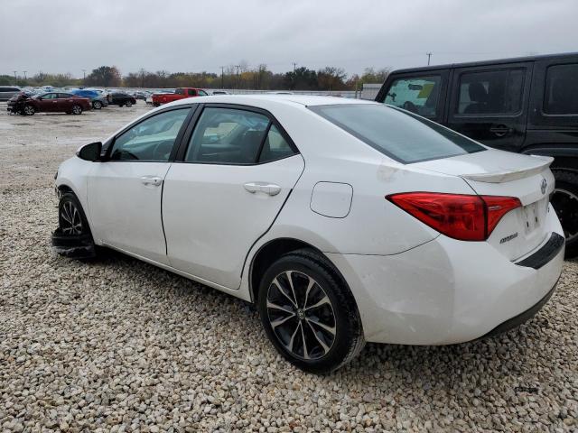 Obraz 2 z 2017 TOYOTA COROLLA L 2017 z VIN 5YFBURHE5HP632883