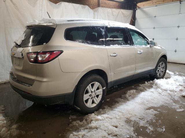 Изображение 3 2016 CHEVROLET TRAVERSE LT 2016 с VIN 1GNKVHKD9GJ120514