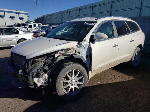 Image 1 of 2015 BUICK ENCLAVE  2015 with VIN 5GAKRBKD3FJ165586