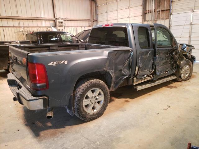 Obraz 3 z 2011 GMC SIERRA K1500 SLE 2011 z VIN 1GTR2VE3XBZ398706