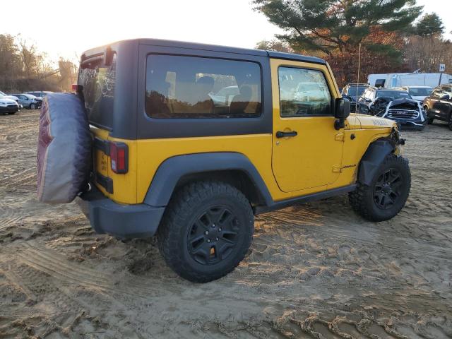 Изображение 3 2015 JEEP WRANGLER SPORT 2015 с VIN 1C4AJWAG5FL619538