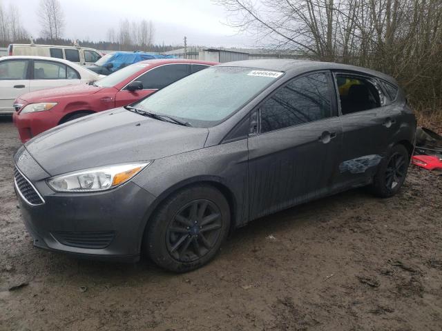 Obraz 1 z 2017 FORD FOCUS SE 2017 z VIN 1FADP3K21HL246178