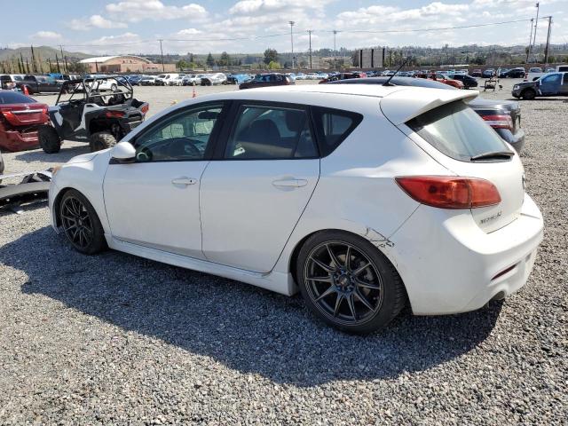 Изображение 2 2011 MAZDA 3 S 2011 с VIN JM1BL1K60B1378503
