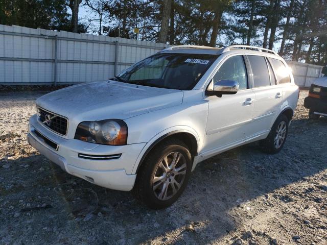 2014 VOLVO XC90 3.2 2014 image