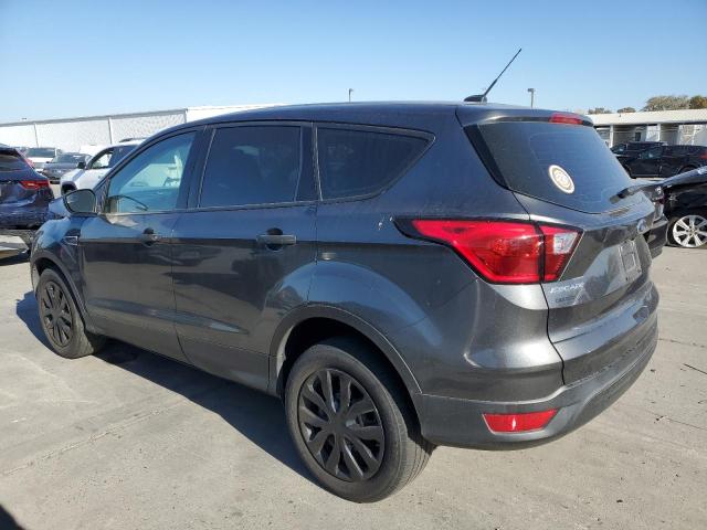Изображение 2 2019 FORD ESCAPE S 2019 с VIN 1FMCU0F75KUA21049