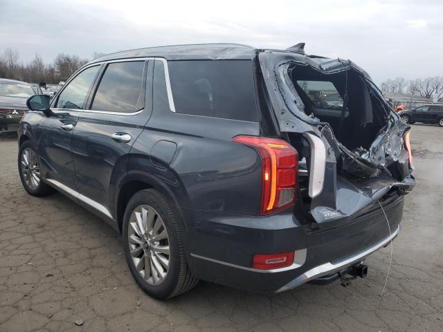 Obraz 2 z 2020 HYUNDAI PALISADE LIMITED 2020 z VIN KM8R5DHE2LU074738