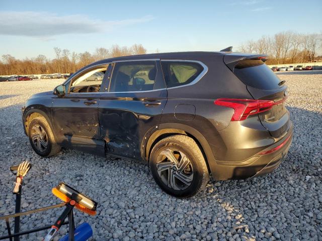 Изображение 2 2022 HYUNDAI SANTA FE SE 2022 с VIN 5NMS1DAJ6NH386225
