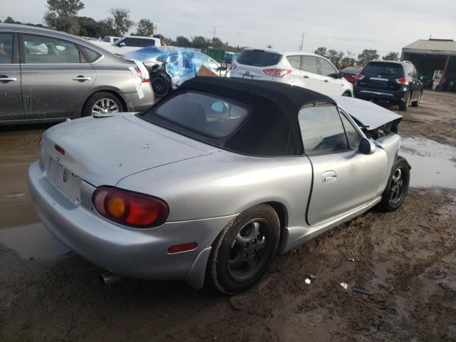 Obraz 3 z 2000 MAZDA MX-5 MIATA BASE 2000 z VIN JM1NB3537Y0152194