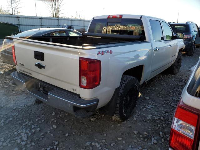 Image 3 of 2016 CHEVROLET SILVERADO K1500 LTZ 2016 with VIN 3GCUKSECXGG150679