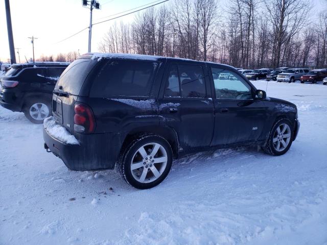 Image 3 of 2007 CHEVROLET TRAILBLAZER SS 2007 with VIN 1GNET13H672126132