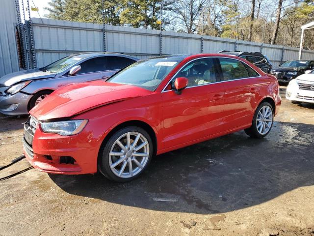 2015 AUDI A3 PREMIUM PLUS 2015 image