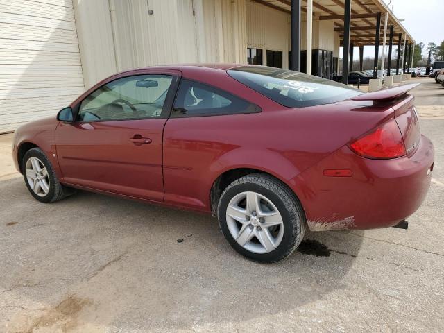 Obraz 2 z 2007 PONTIAC G5  2007 z VIN 1G2AL15F177167231