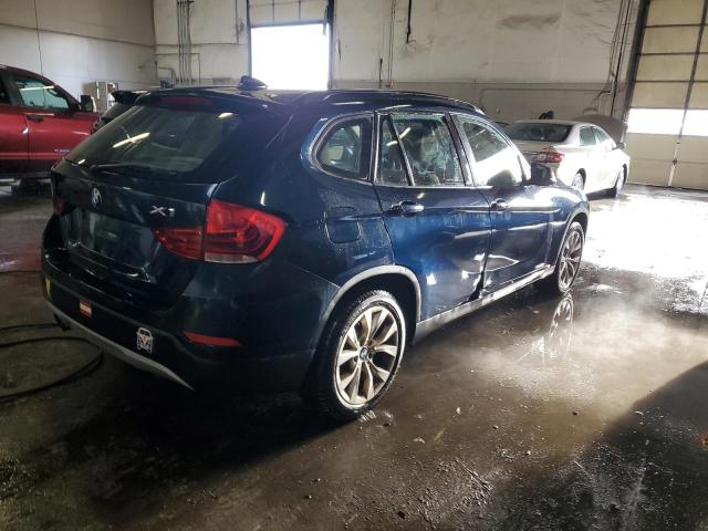 Image 3 of 2014 BMW X1 XDRIVE28I 2014 with VIN WBAVL1C53EVR95150