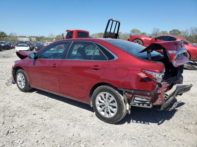 Obraz 2 z 2017 TOYOTA CAMRY LE 2017 z VIN 4T1BF1FK9HU790209