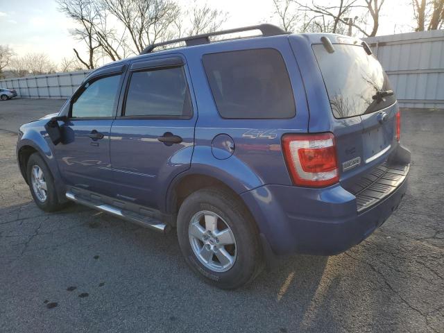 Image 2 of 2009 FORD ESCAPE XLT 2009 with VIN 1FMCU93G89KB47226