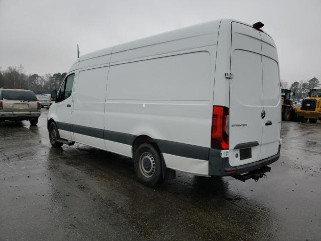 Изображение 2 2021 MERCEDES-BENZ SPRINTER 2500 2021 с VIN W1Y4ECHY3MT057145