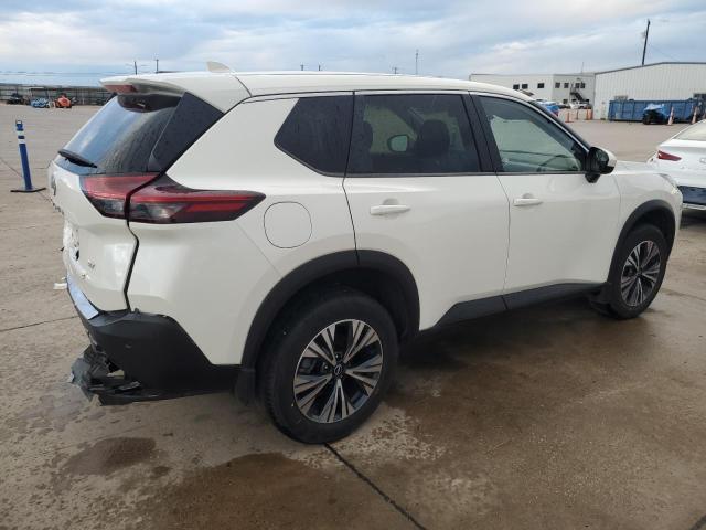 Изображение 3 2023 NISSAN ROGUE SV 2023 с VIN JN8BT3BAXPW004673