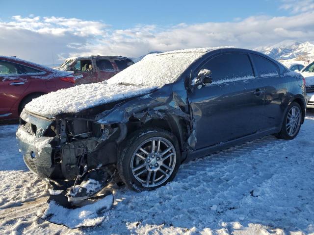 Image 1 of 2007 TOYOTA SCION TC  2007 with VIN JTKDE167870211964