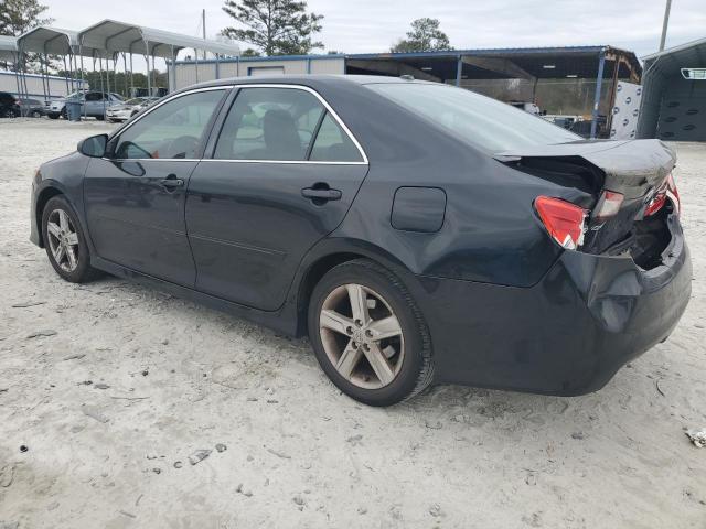 Obraz 2 z 2013 TOYOTA CAMRY L 2013 z VIN 4T1BF1FK9DU243998