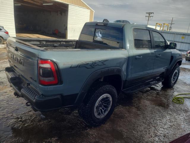 Image 3 of 2021 RAM 1500 TRX 2021 with VIN 1C6SRFU94MN903312