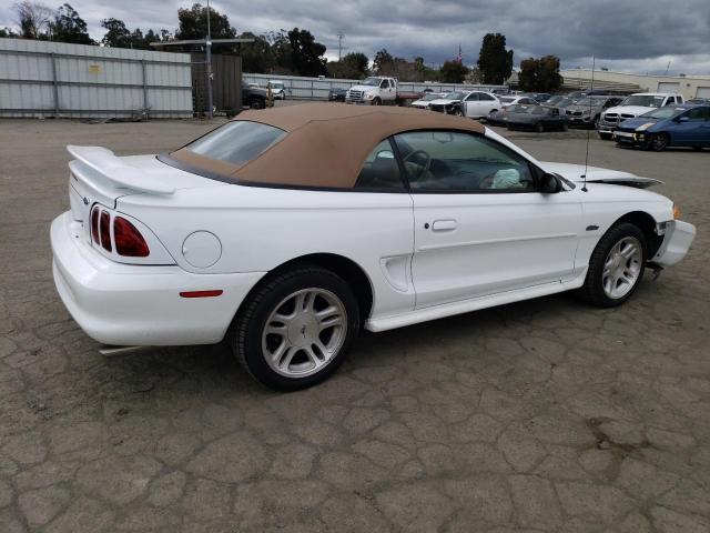 Obraz 3 z 1998 FORD MUSTANG GT 1998 z VIN 1FAFP45XXWF217506