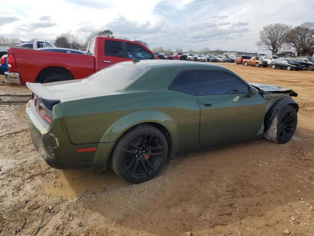 Obraz 3 z 2020 DODGE CHALLENGER SRT HELLCAT REDEYE 2020 z VIN 2C3CDZL98LH209622