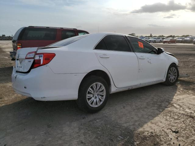 Obraz 3 z 2014 TOYOTA CAMRY L 2014 z VIN 4T1BF1FK6EU741898