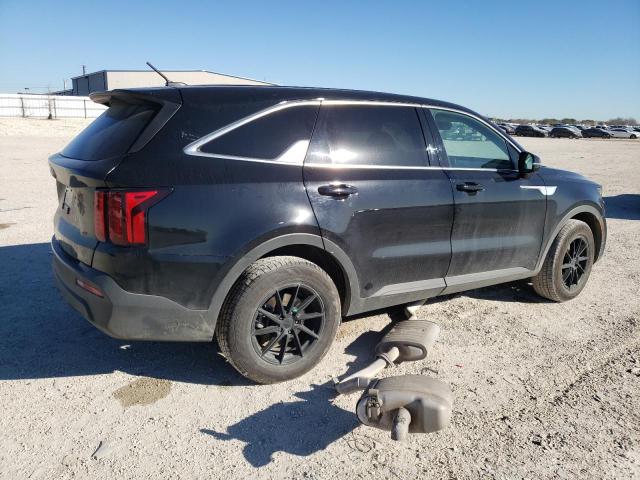 Obraz 3 z 2021 KIA SORENTO LX 2021 z VIN 5XYRG4LC4MG016766