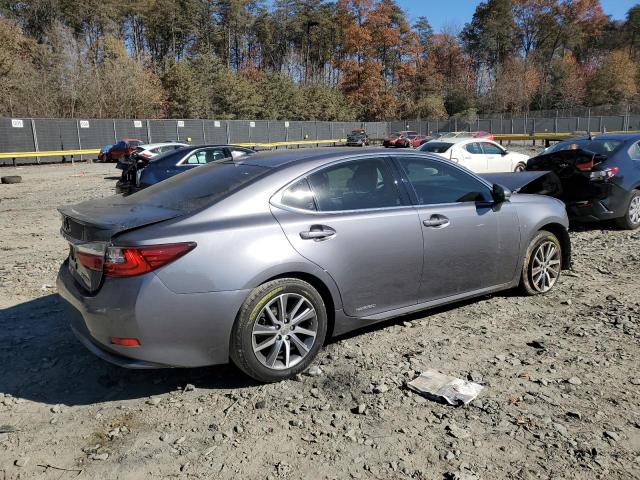 Image 3 of 2016 LEXUS ES 300H 2016 with VIN JTHBW1GG1G2109418