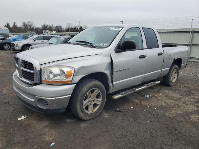 2006 DODGE RAM 1500 ST 2006 image
