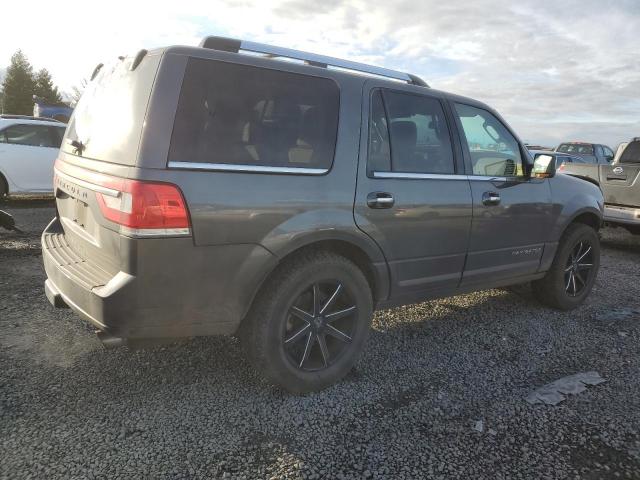 Image 3 of 2017 LINCOLN NAVIGATOR RESERVE 2017 with VIN 5LMJJ2LT1HEL03668