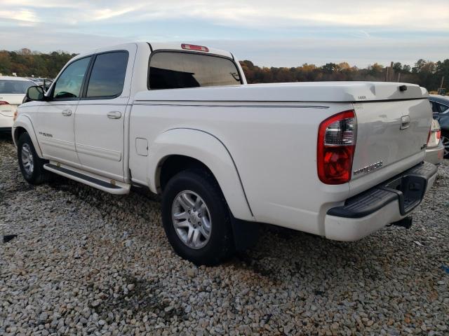 Изображение 2 2004 TOYOTA TUNDRA DOUBLE CAB LIMITED 2004 с VIN 5TBET38194S459311