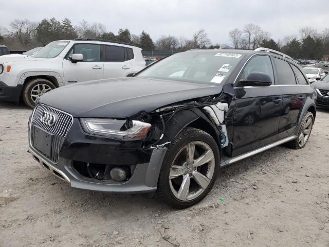 2016 AUDI A4 ALLROAD PREMIUM 2016 image