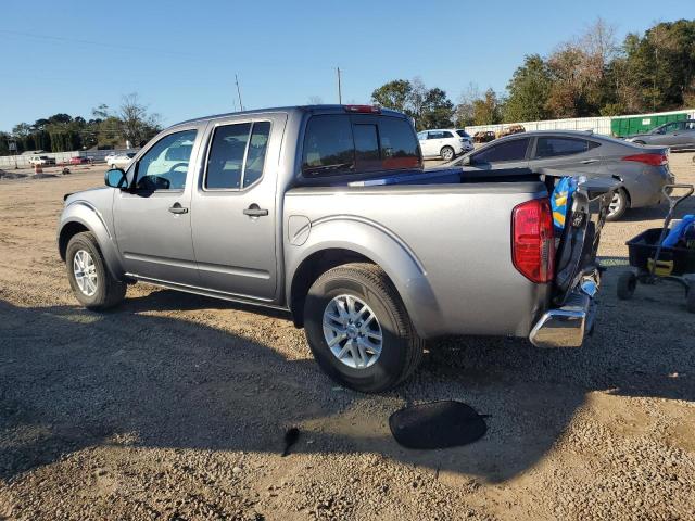 Изображение 2 2019 NISSAN FRONTIER S 2019 с VIN 1N6AD0ER5KN790950