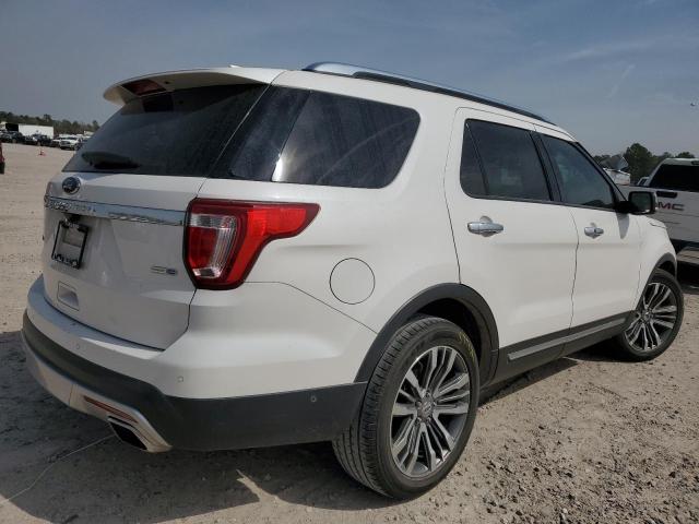 Изображение 3 2017 FORD EXPLORER PLATINUM 2017 с VIN 1FM5K8HT2HGD53710