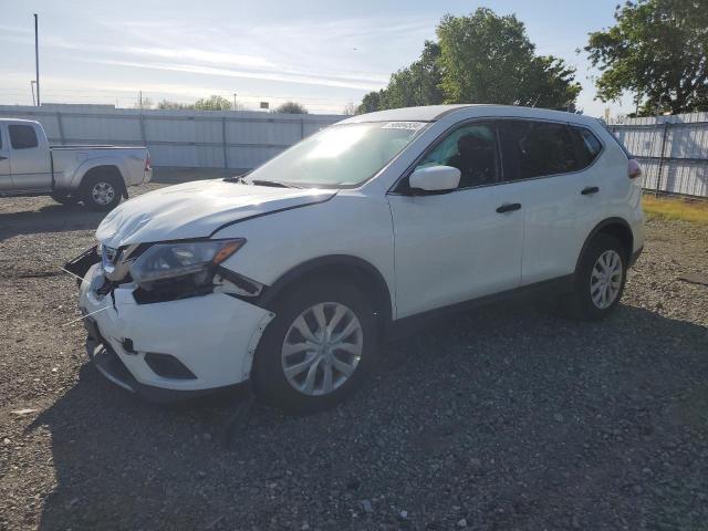 Image 1 of 2016 NISSAN ROGUE S 2016 with VIN 5N1AT2MT5GC811969