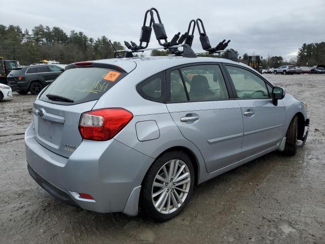 Obraz 3 z 2013 SUBARU IMPREZA LIMITED 2013 z VIN JF1GPAH64D2813799