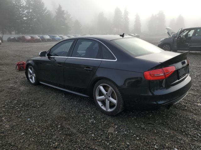 Изображение 2 2014 AUDI S4 PREMIUM PLUS 2014 с VIN WAUBGAFL3EA052636
