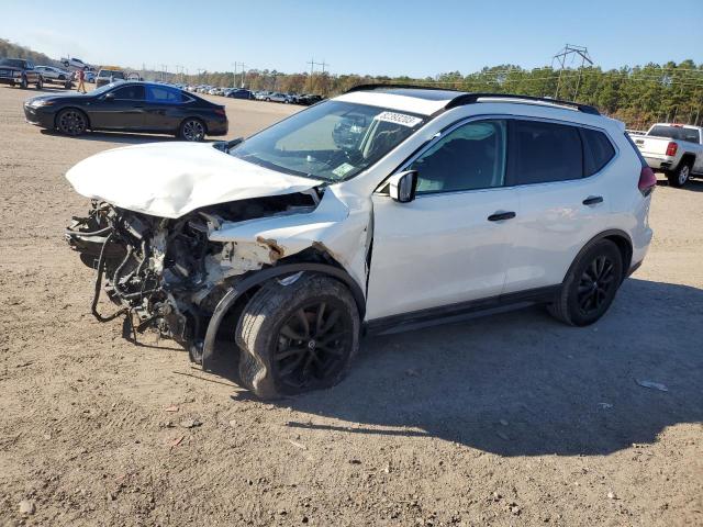 Image 1 of 2017 NISSAN ROGUE S 2017 with VIN 5N1AT2MT1HC769866